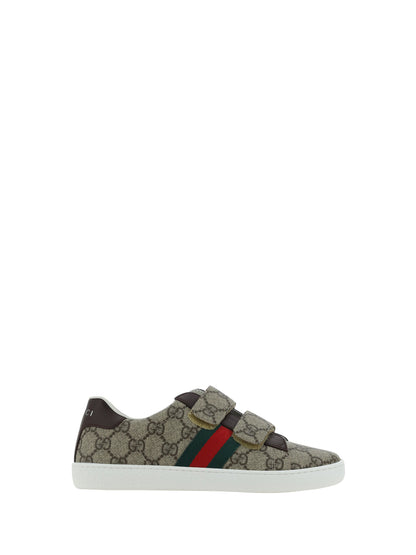 GUCCI 34 sneakers for boy