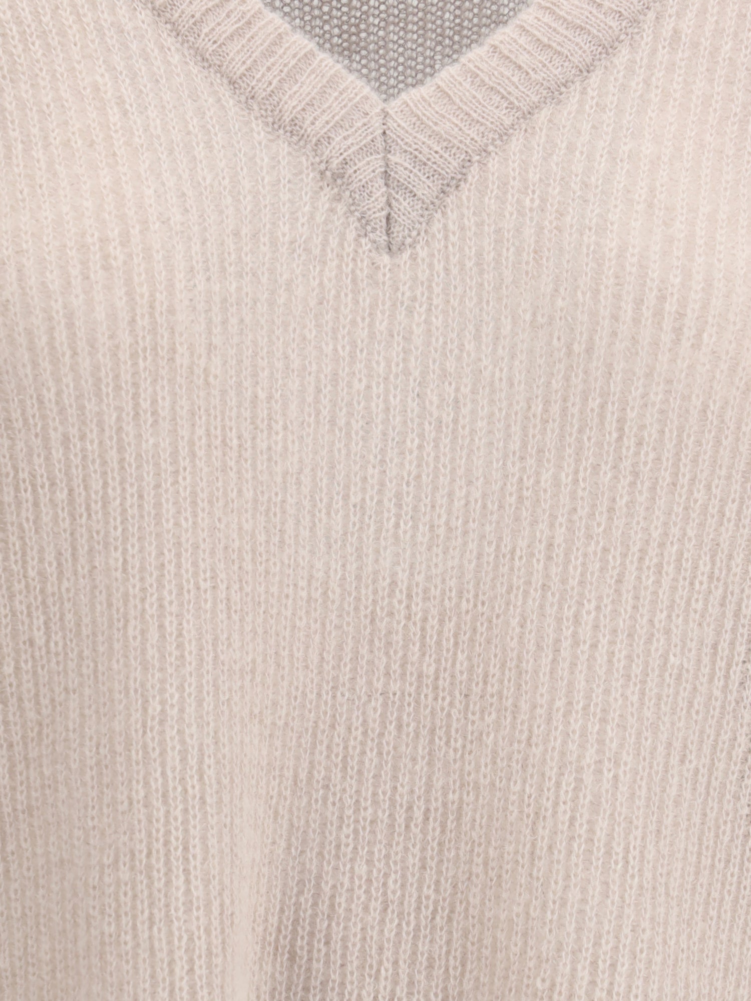 CRUNA 42 mohair wool sweater giselle 