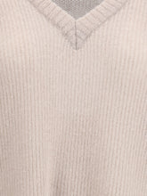 CRUNA 42 mohair wool sweater giselle 