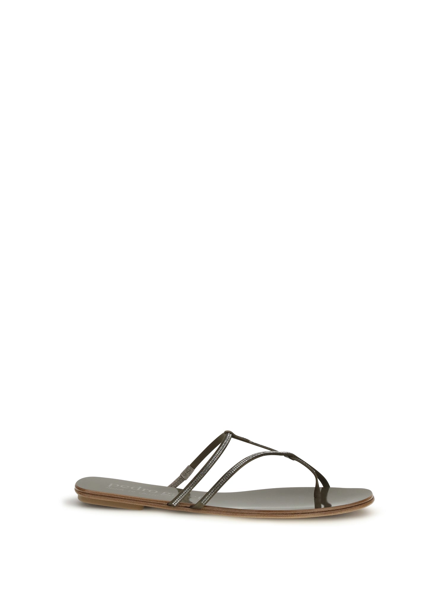 PEDRO GARCIA 36 leather sandals 