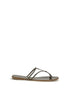 PEDRO GARCIA 36 leather sandals 