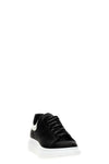 larry leather sneakers