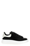 larry leather sneakers