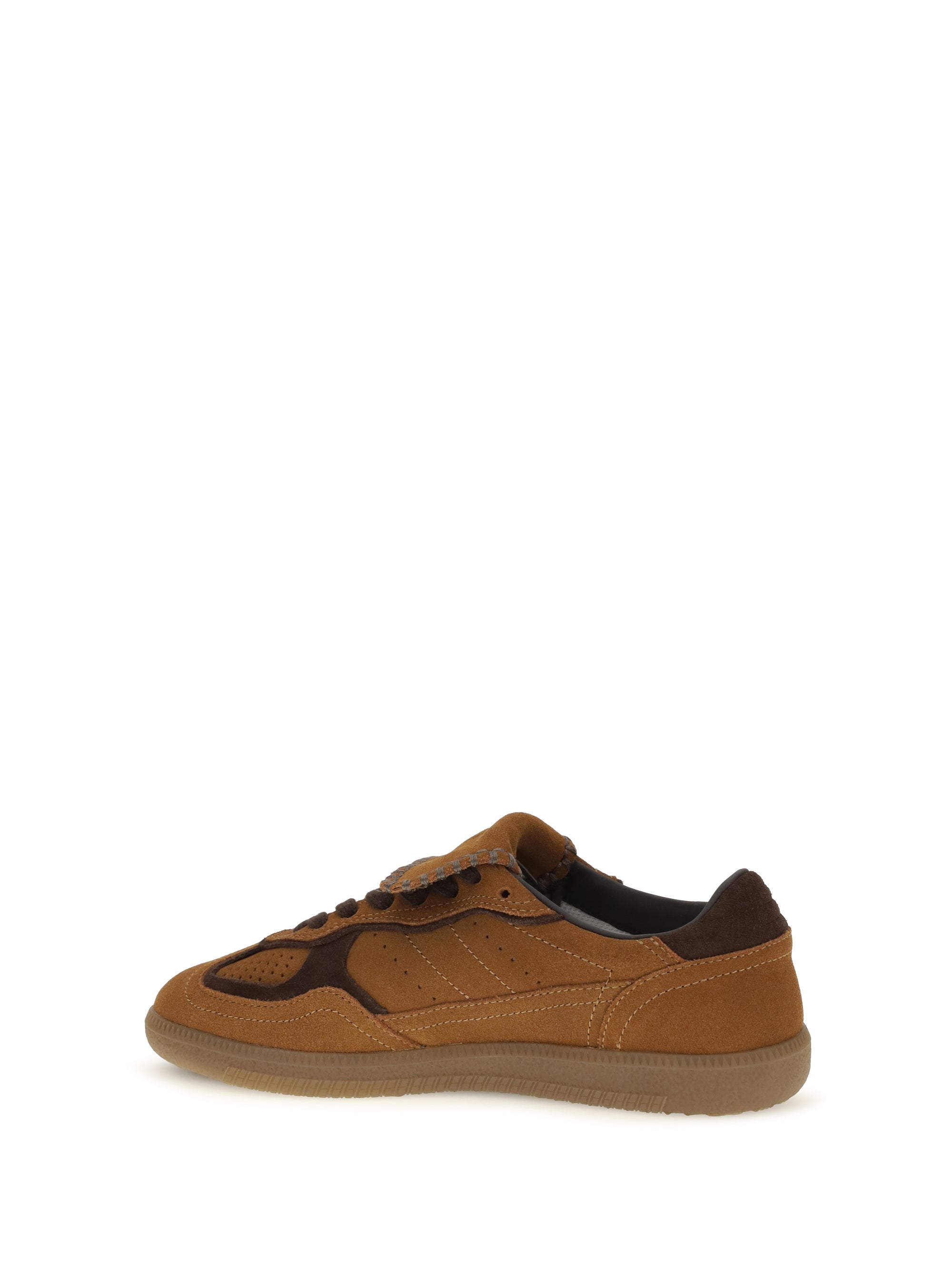 tb.490 rife suede sneakers