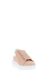 larry leather sneakers