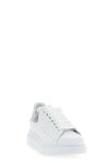 larry leather sneakers