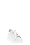 larry leather sneakers
