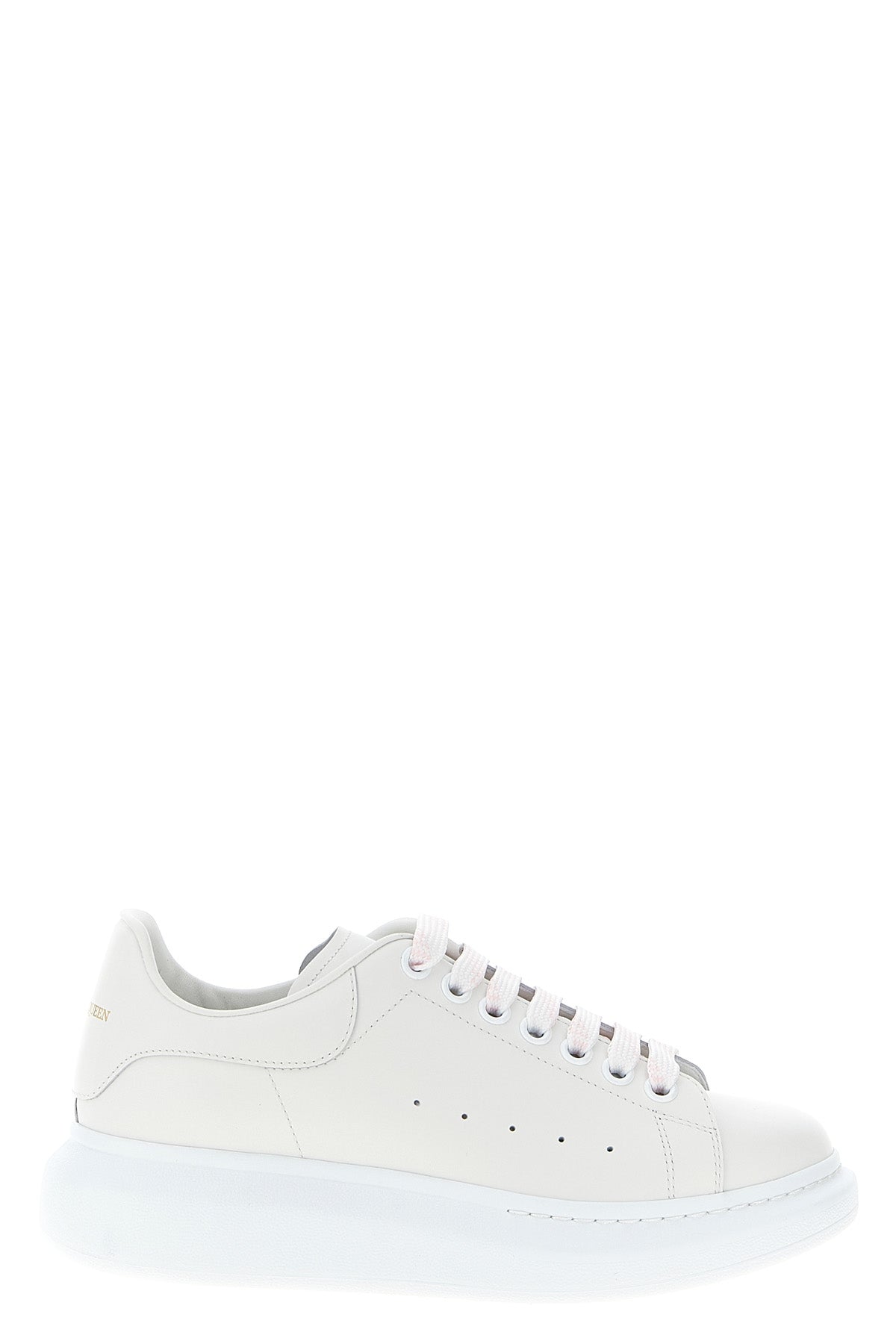larry leather sneakers