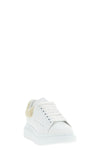 larry leather sneakers