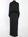 long shirt dress
