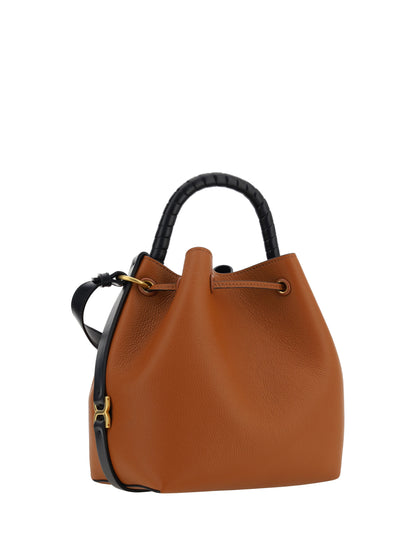 marcie bucket bag