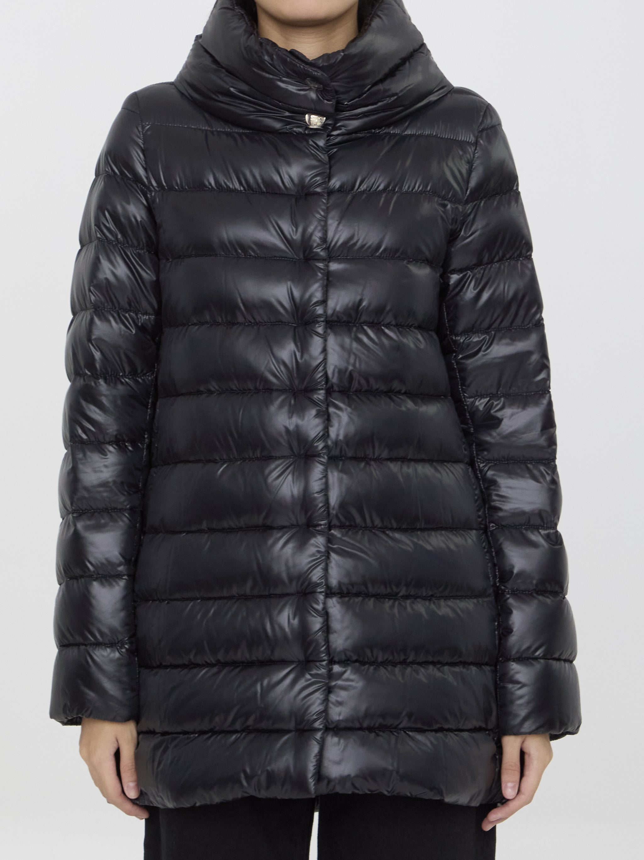 amelia down jacket
