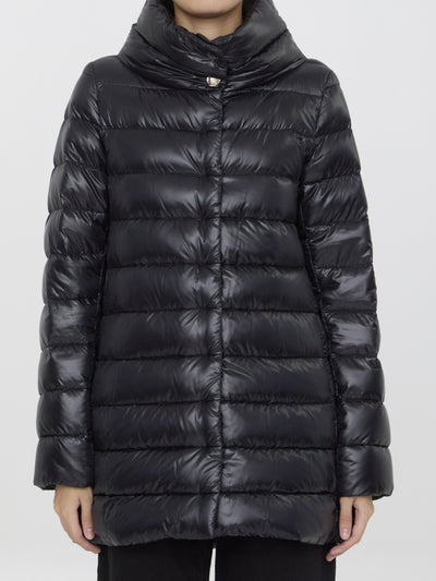 amelia down jacket