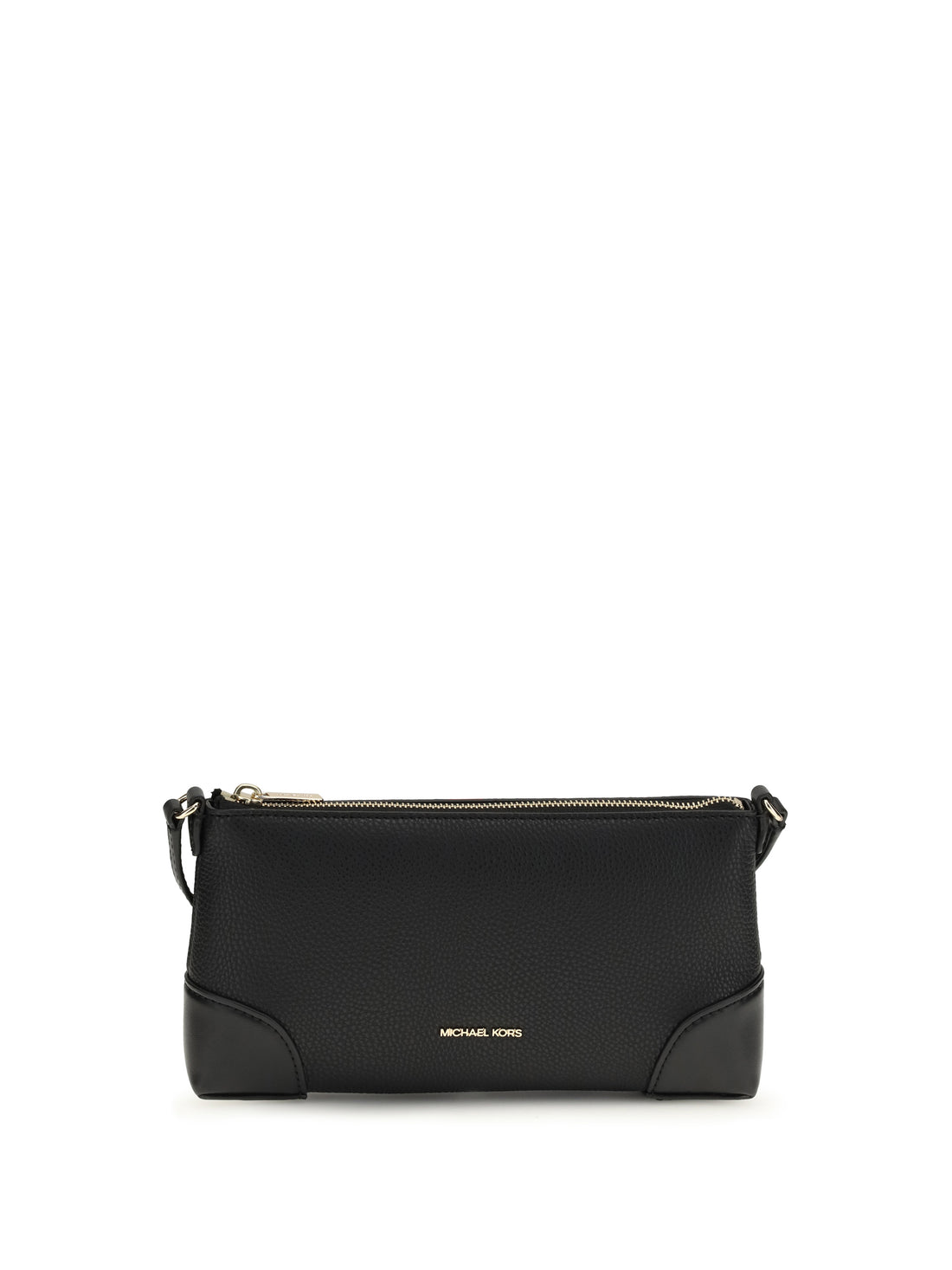 MICHAEL KORS OS murphy leather shoulder bag