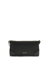 murphy leather shoulder bag