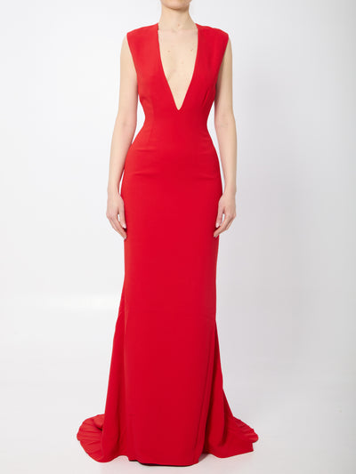 althea maxi dress