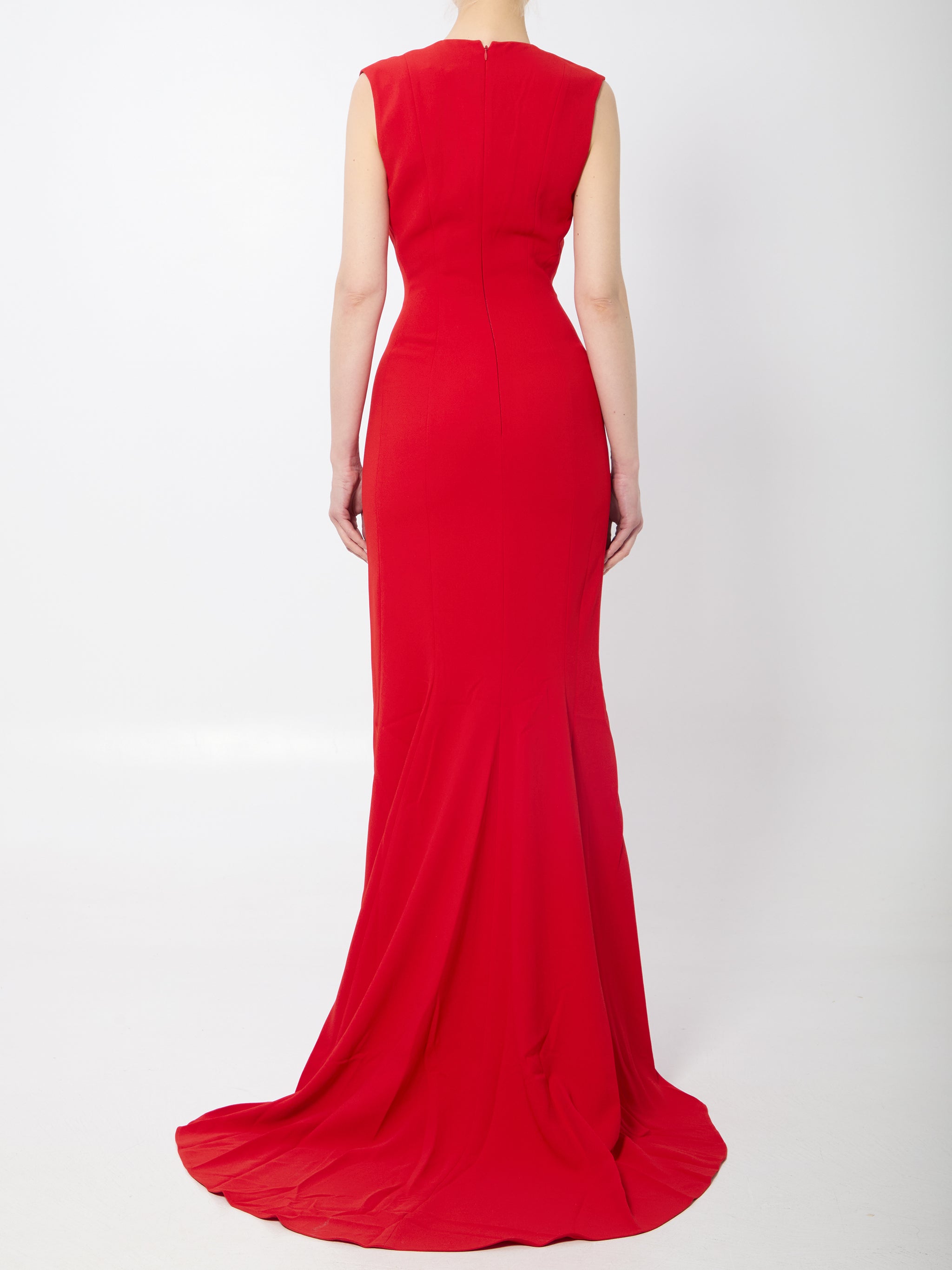 althea maxi dress Althea maxi dress by SOLACE LONDON