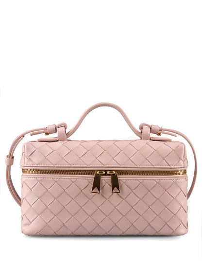 Bottega Veneta Bang Bang Intrecciato Vanity Case