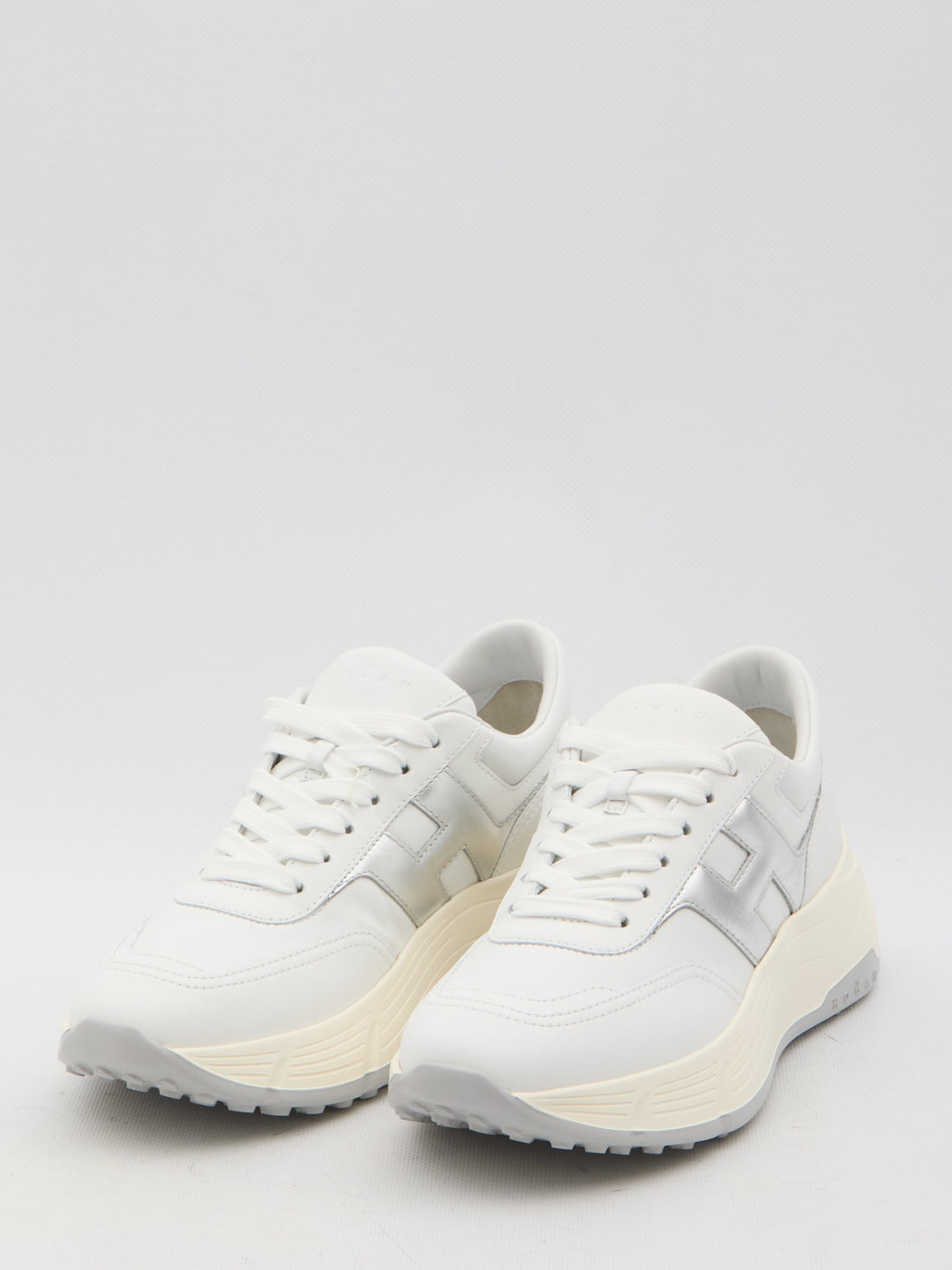 HOGAN 36 hogan hi-fi sneakers
