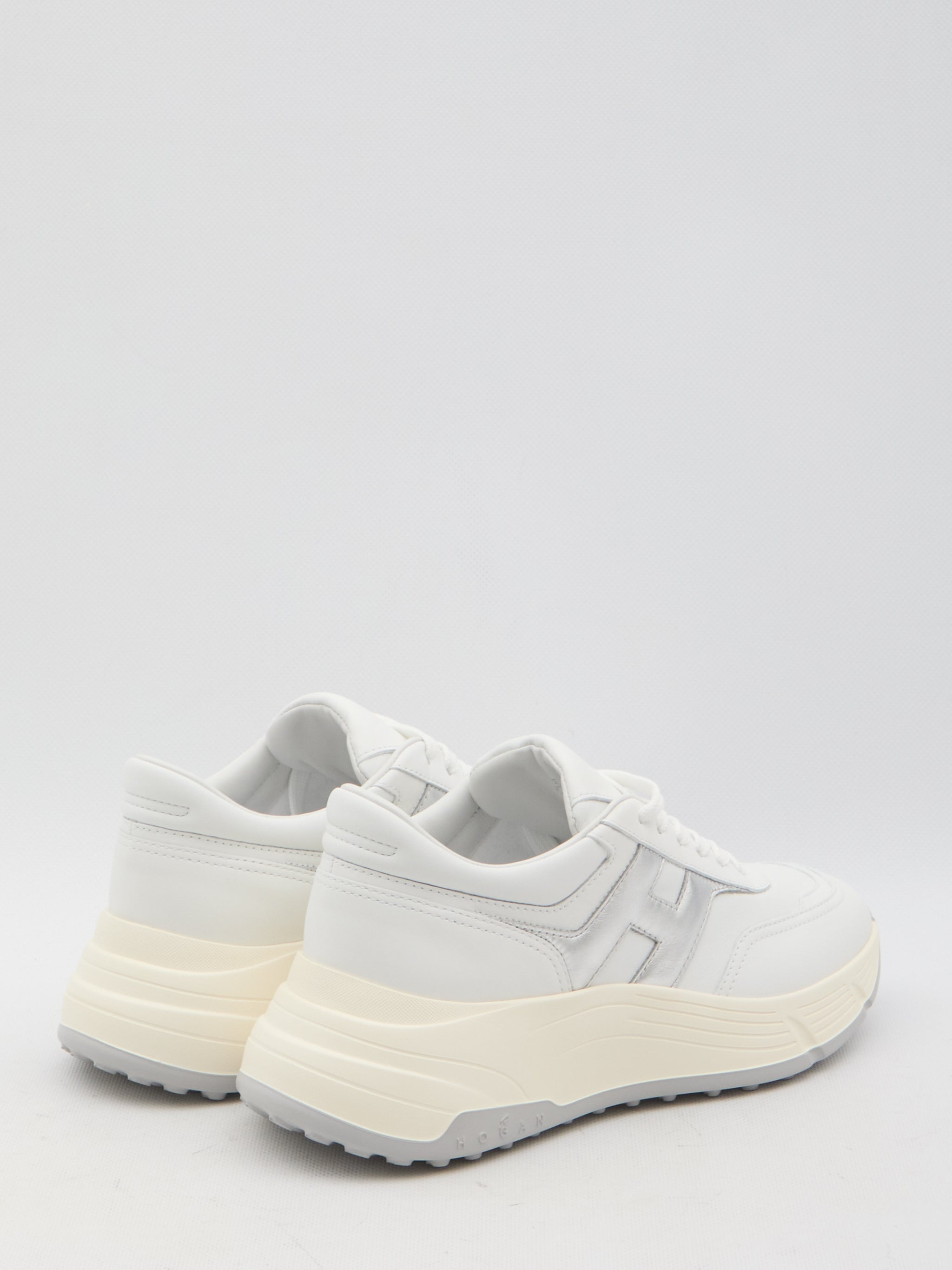 hogan hi-fi sneakers