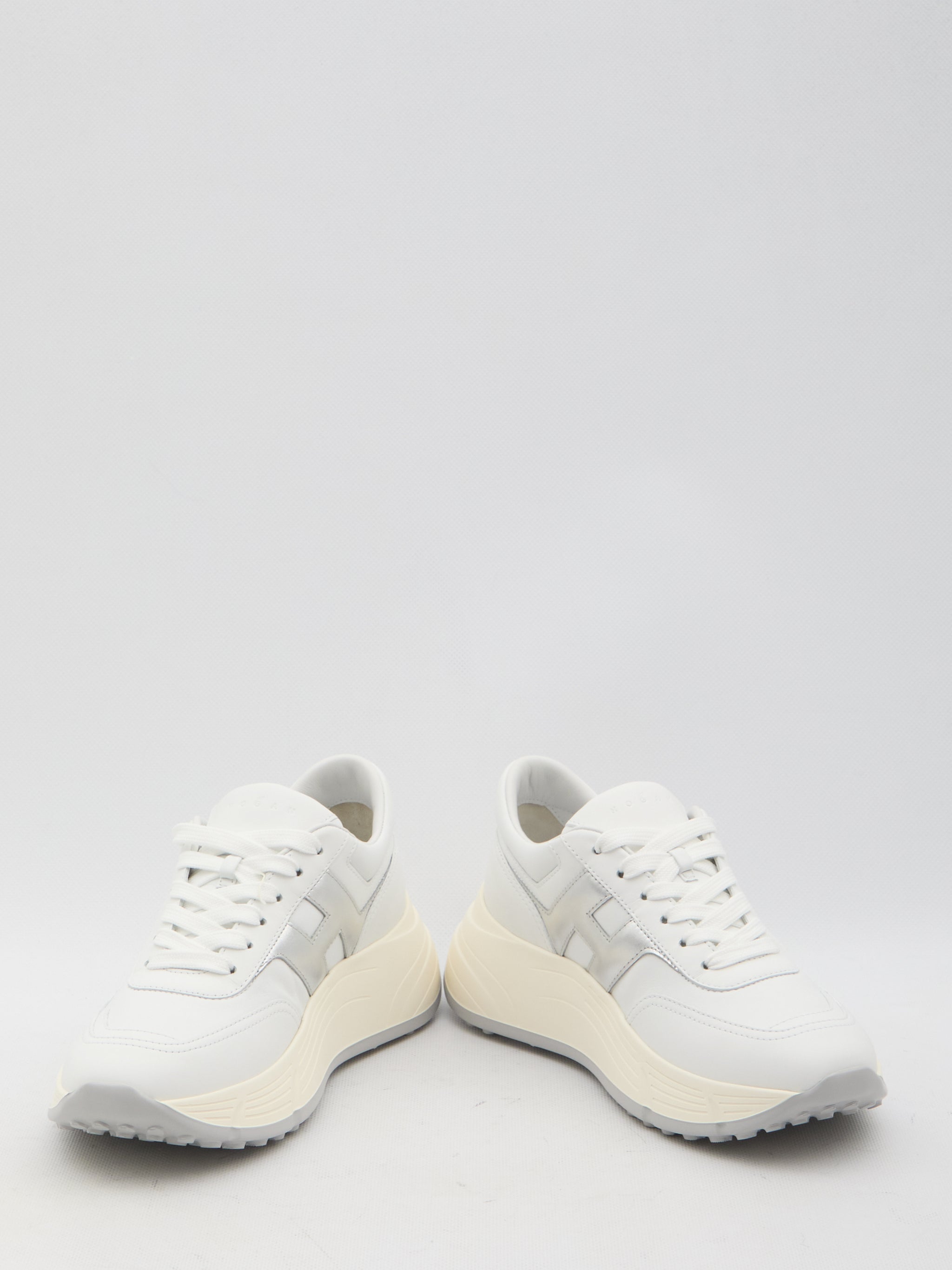 hogan hi-fi sneakers