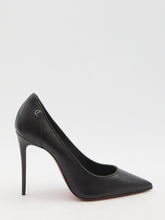 CHRISTIAN LOUBOUTIN 36 sporty kate 100  pumps