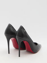 CHRISTIAN LOUBOUTIN 36 sporty kate 100  pumps