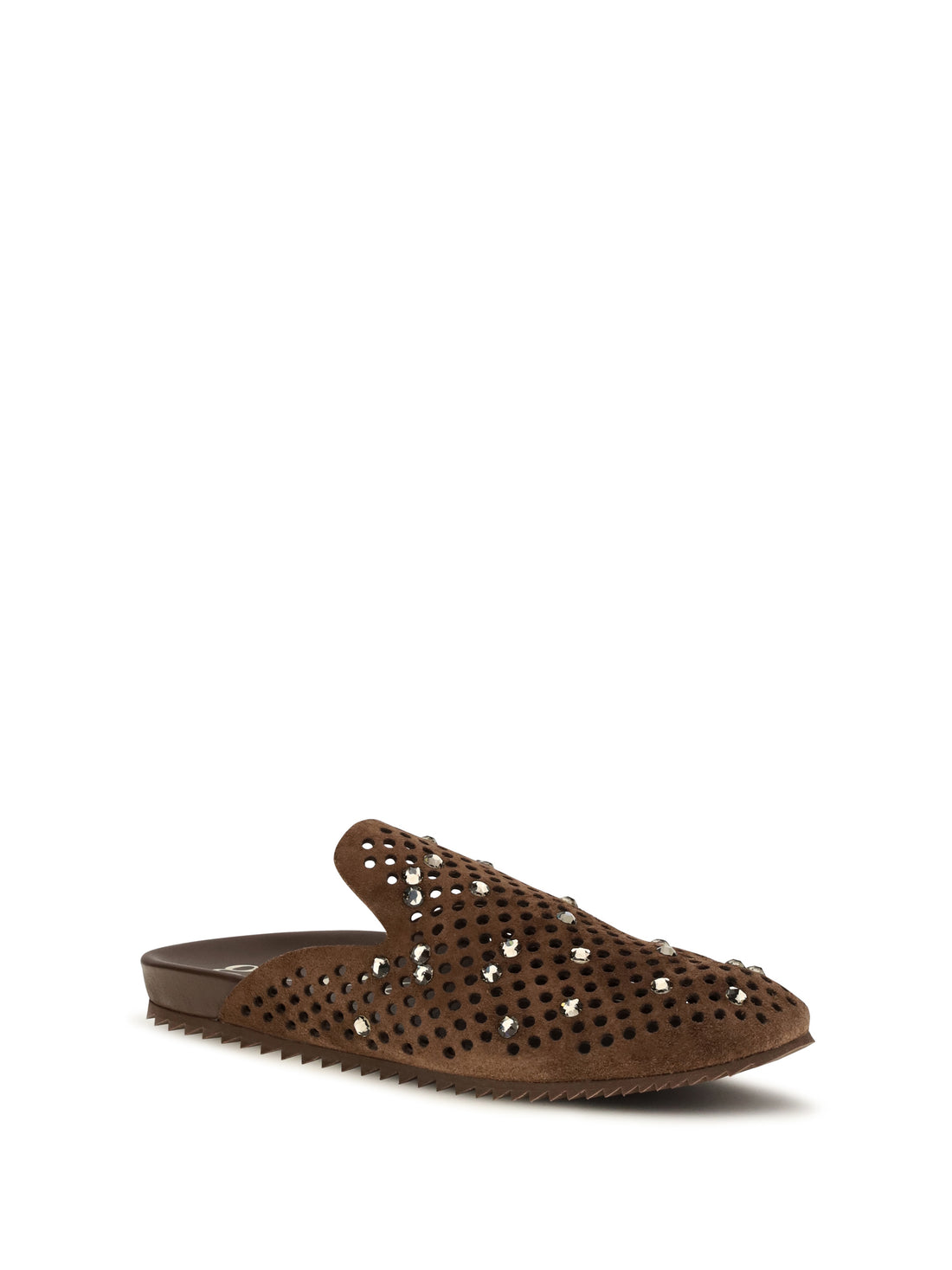 PEDRO GARCIA 36 braidy mules shoes