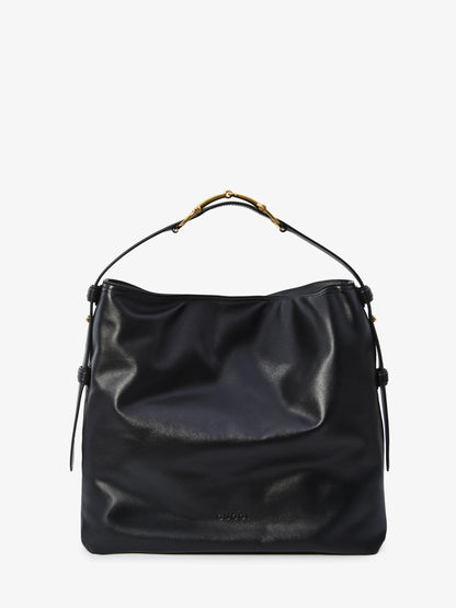 GUCCI OS beatrix shopping bag large