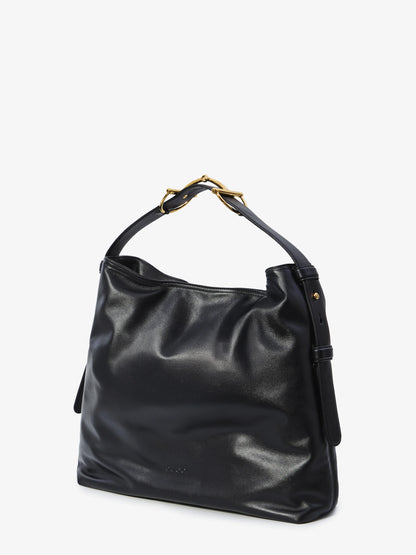 GUCCI OS beatrix shopping bag large