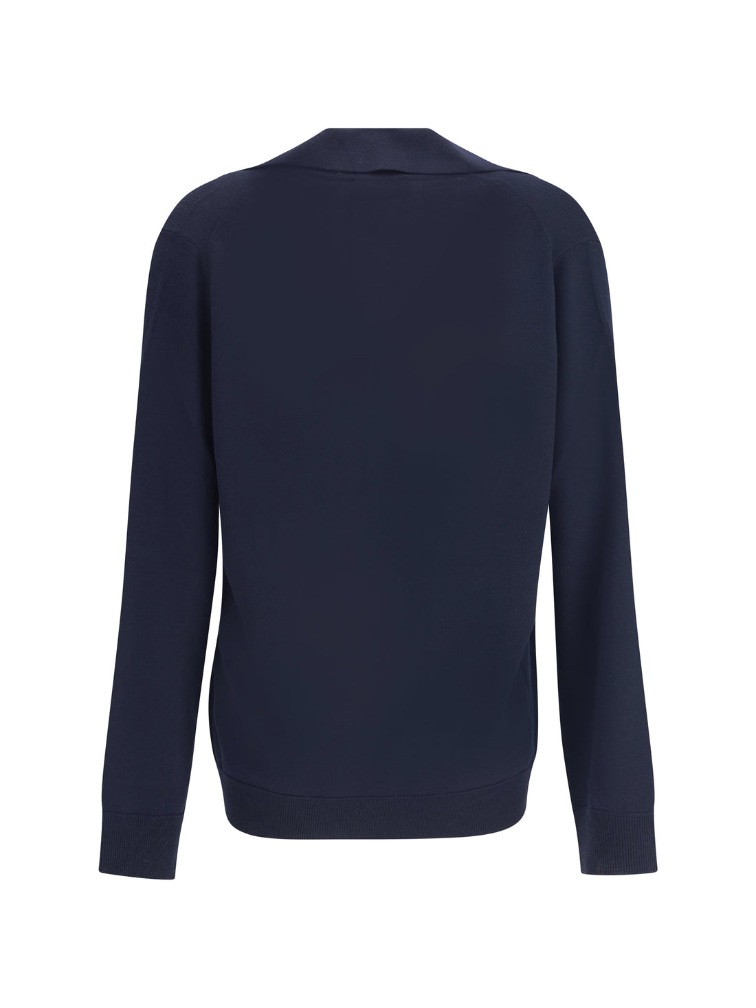 GUCCI M polo sweater 