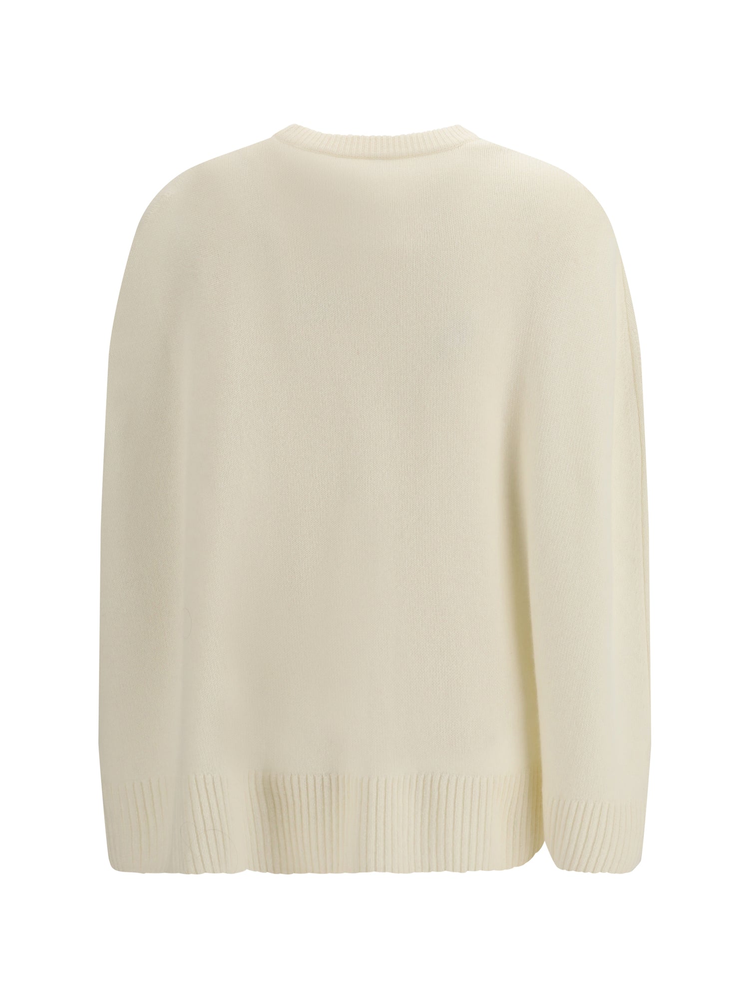 TOTEME S cashmere poncho sweater