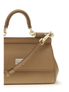 sicily small leather handbag