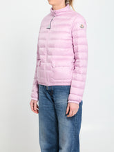 MONCLER 0 lans down jacket