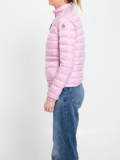 MONCLER 0 lans down jacket