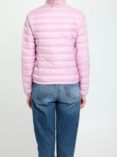 MONCLER 0 lans down jacket