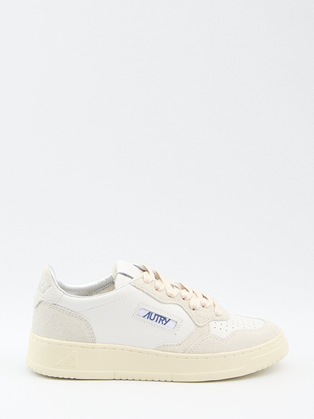 AUTRY 36 medalist low sneakers 