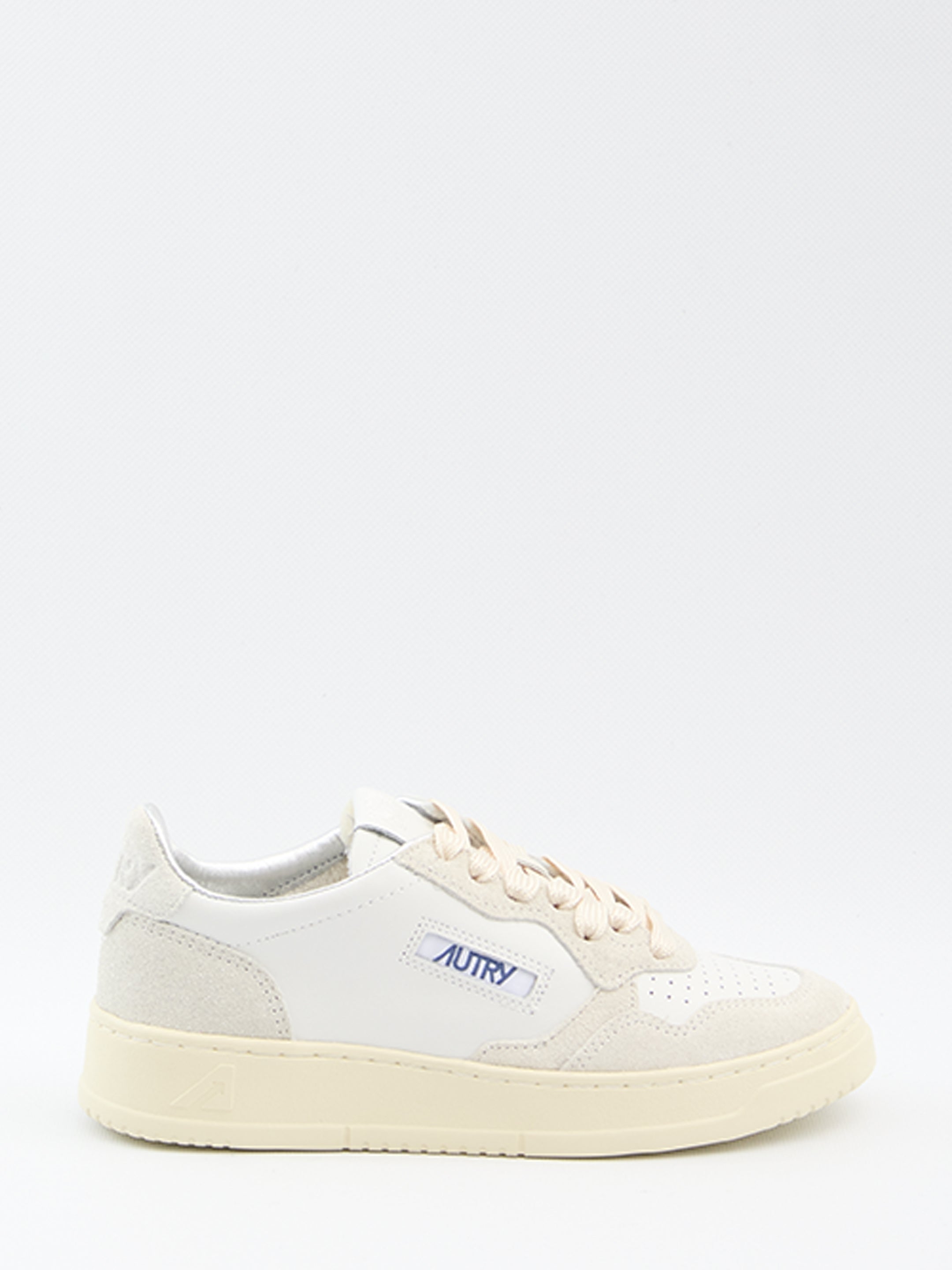 AUTRY 36 medalist low sneakers 