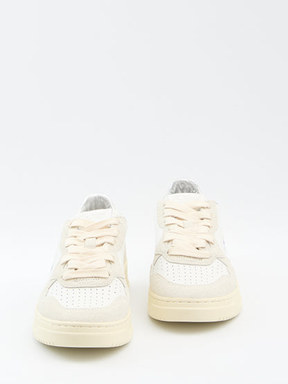 AUTRY 36 medalist low sneakers 