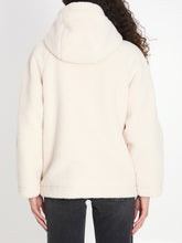 MONCLER GRENOBLE 01 yushan reversible jacket
