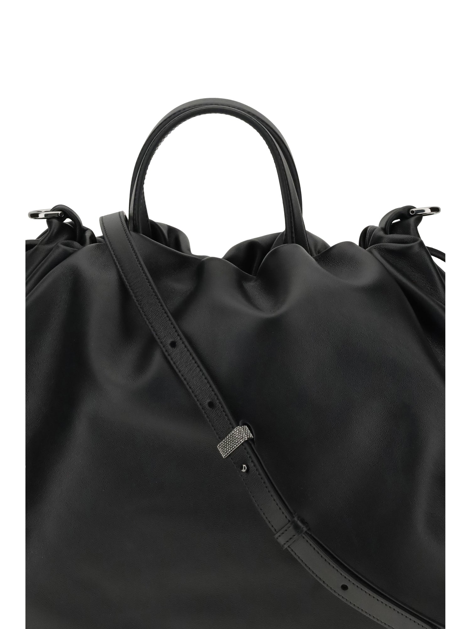 BRUNELLO CUCINELLI OS shoulder bag