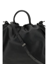 BRUNELLO CUCINELLI OS shoulder bag