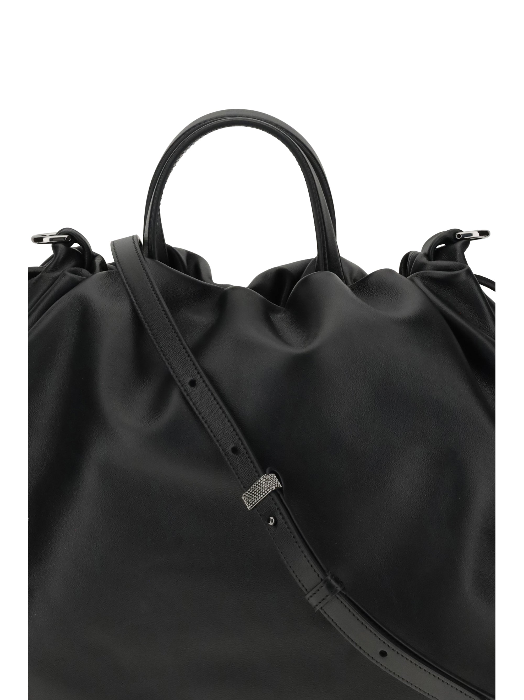 BRUNELLO CUCINELLI OS shoulder bag