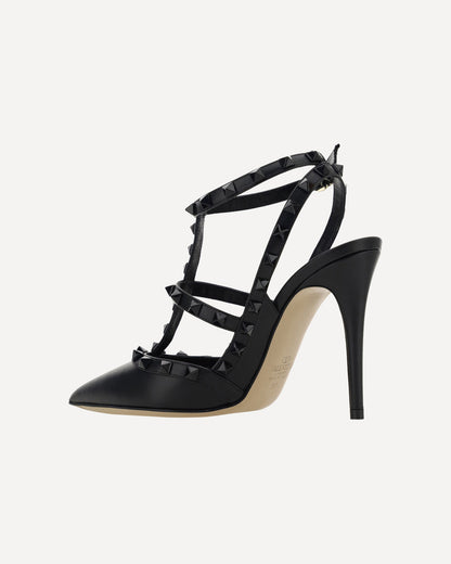 rockstud pumps