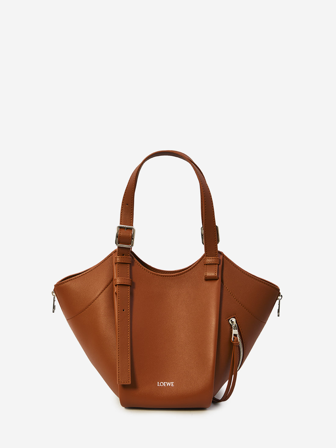 LOEWE OS hammock flip bag