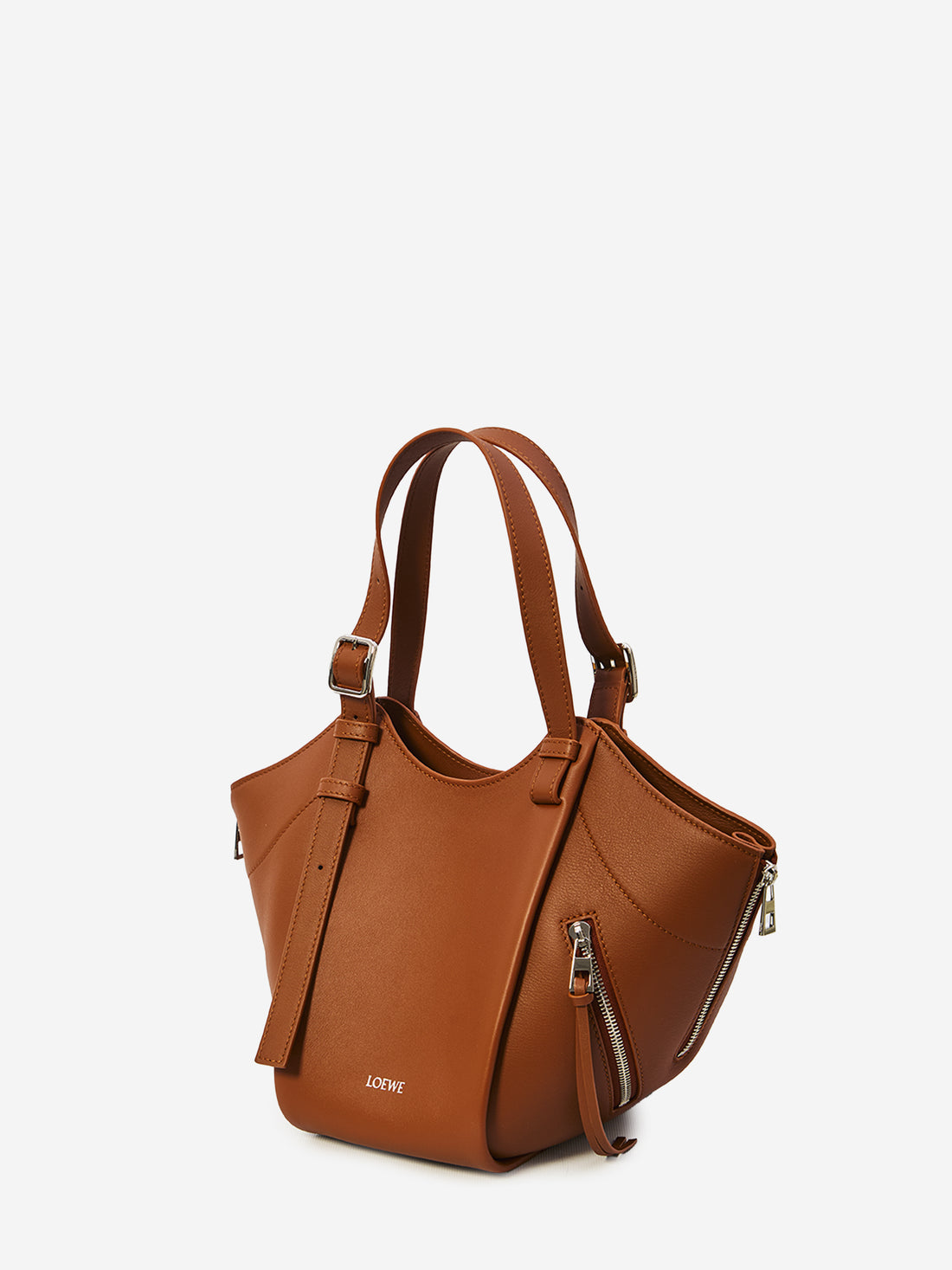 LOEWE OS hammock flip bag