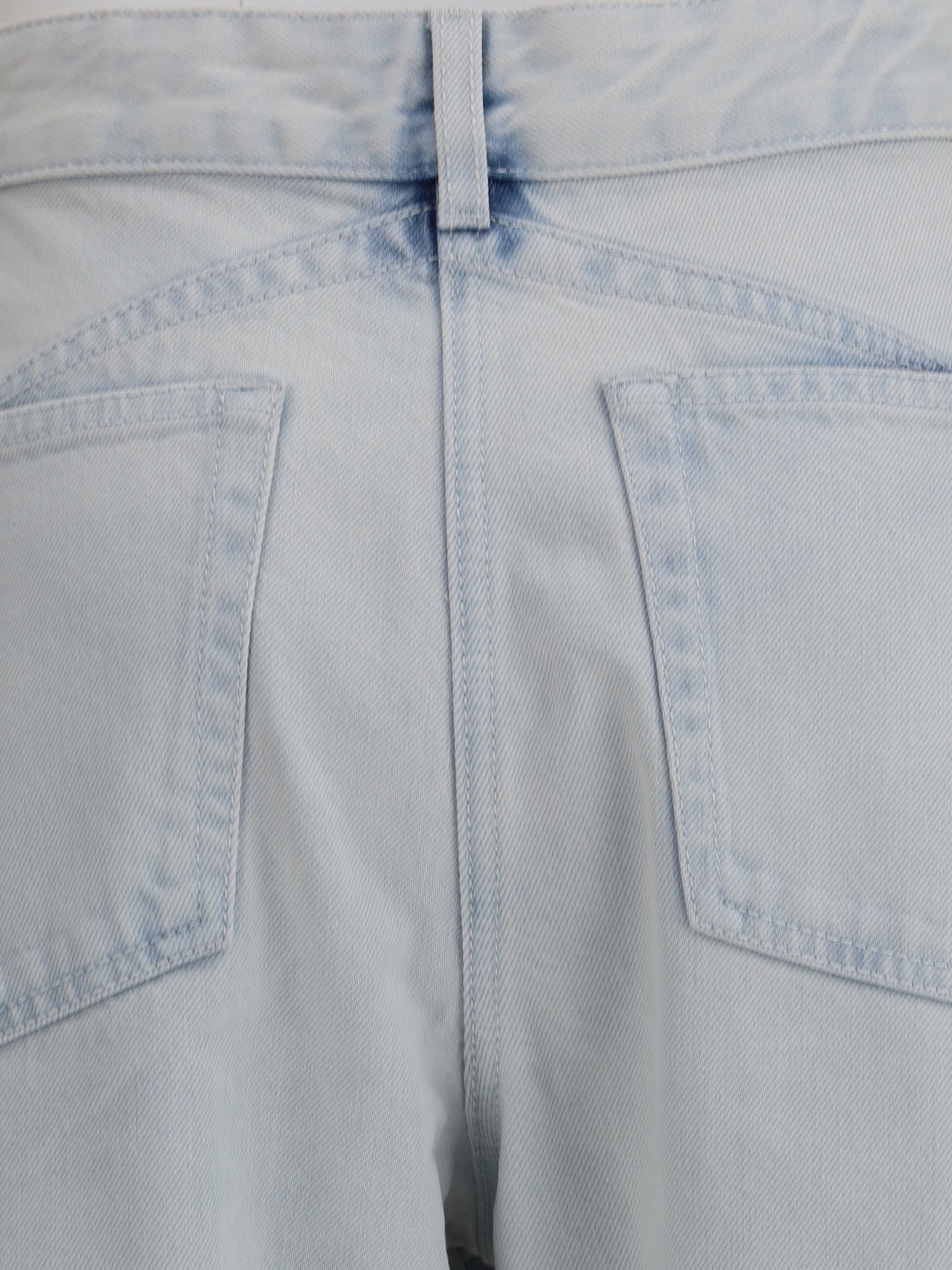 ALAIA 36 rounds jeans