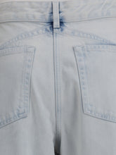 ALAIA 36 rounds jeans