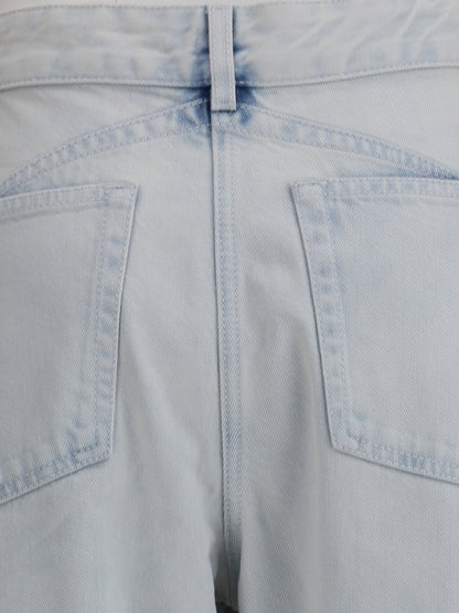 ALAIA 36 rounds jeans