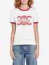 CELINE S triomphe 70s t-shirt
